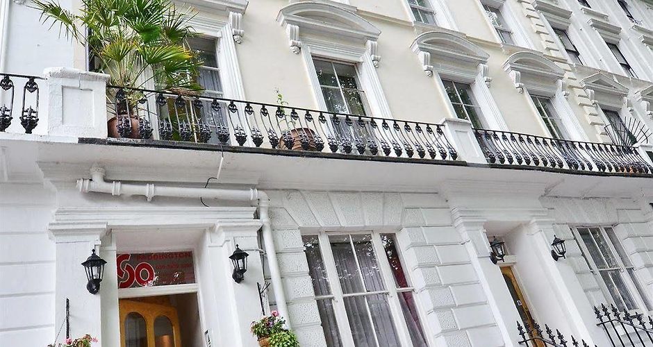 So Paddington Hotel London - 